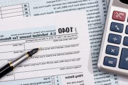 Brecksville income tax preparation